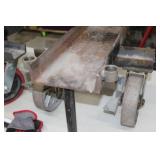 Industrial Roller Assembly 22"Lx18"Wx14"H