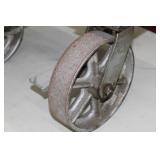 Industrial Roller Assembly 22"Lx18"Wx14"H