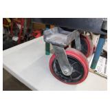 Industrial Roller Assembly 18"Lx18"Wx14"H