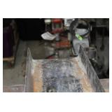 Industrial Roller Assembly 18"Lx18"Wx14"H