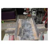 Industrial Roller Assembly 18"Lx18"Wx14"H