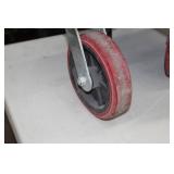 Industrial Roller Assembly 18"Lx18"Wx14"H