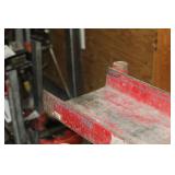 Industrial Roller Assembly 22"Lx18"Wx14"H