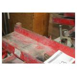 Industrial Roller Assembly 22"Lx18"Wx14"H