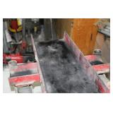 Industrial Roller Assembly 22"Lx18"Wx14"H