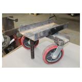 Industrial Roller Assembly 18"Lx18"Wx14"H