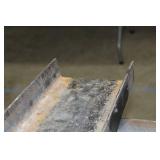 Industrial Roller Assembly 18"Lx18"Wx14"H