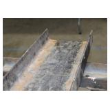 Industrial Roller Assembly 18"Lx18"Wx14"H