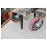 Industrial Roller Assembly 18"Lx18"Wx14"H