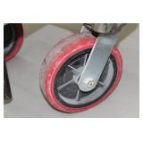 Industrial Roller Assembly 18"Lx18"Wx14"H