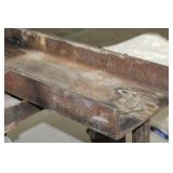 Industrial Roller Assembly 22"Lx18"Wx14"H