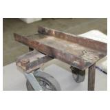 Industrial Roller Assembly 22"Lx18"Wx14"H