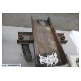 Industrial Roller Assembly 22"Lx18"Wx14"H