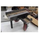 Industrial Roller Assembly 18"Lx18"Wx14"H