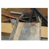 Industrial Roller Assembly 18"Lx18"Wx14"H