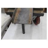 Industrial Roller Assembly 18"Lx18"Wx14"H