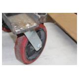 Industrial Roller Assembly 18"Lx18"Wx14"H