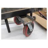 Industrial Roller Assembly 18"Lx18"Wx14"H