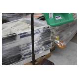 Industrial Roller Assembly 18"Lx18"Wx14"H  with Bar