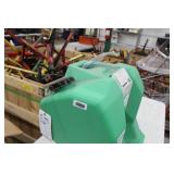 VisionAid Commercial Eye Wash Station 21"Wx19"Dx21"H