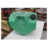 VisionAid Commercial Eye Wash Station 21"Wx19"Dx21"H