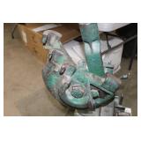 Greenlee Rolling Mechanical Pipe Bender 2-wheel 1800 22"Wx32"Dx50"H