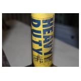 Lot of (4) Pipe Stand V-head 24" Base