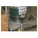 Lot of (3) Pipe Stand V-head