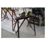 Lot of (3) Pipe Stand