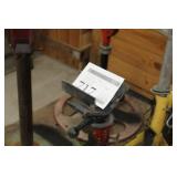 Lot of (5) Pipe Stand