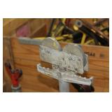 Lot of (5) Pipe Stand