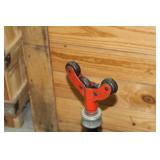 Lot of (5) Pipe Stand