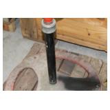 Lot of (5) Pipe Stand