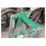 Greenlee Pipe Adapter Sheave 649