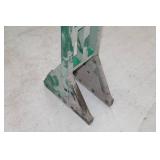 Greenlee Pipe Adapter Sheave 649