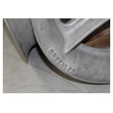 Greenlee Industrial Pulley  6-1/2"Wx24"D