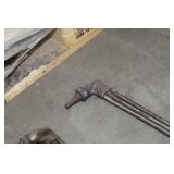 Victor Straight Cutting Torch with Cutting Tip