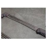 Victor Straight Cutting Torch with Cutting Tip