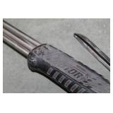 Victor Straight Cutting Torch with Cutting Tip