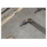 Victor Straight Cutting Torch with Cutting Tip