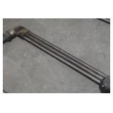 Victor Straight Cutting Torch with Cutting Tip