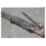 Victor Straight Cutting Torch with Cutting Tip