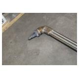 Victor Straight Cutting Torch with Cutting Tip