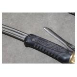 Victor Straight Cutting Torch with Cutting Tip