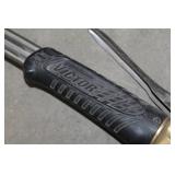 Victor Straight Cutting Torch with Cutting Tip