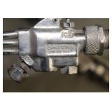 Lot of (2) Smith Straight Cutting Torch