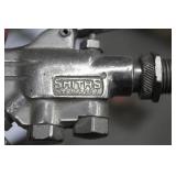 Lot of (2) Smith S Straight Cutting Torch