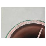 Lot of (16) Industrial Equipment  with Greenlee Haines Roller 31931 6"Dx7"W (x12),  Poles 1-3/4"Dx20"L (x4)