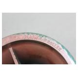 Lot of (16) Industrial Equipment  with Greenlee Haines Roller 31931 6"Dx7"W (x12),  Poles 1-3/4"Dx20"L (x4)