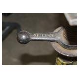 Lot of (2) Sumner Pipe Stand V-head